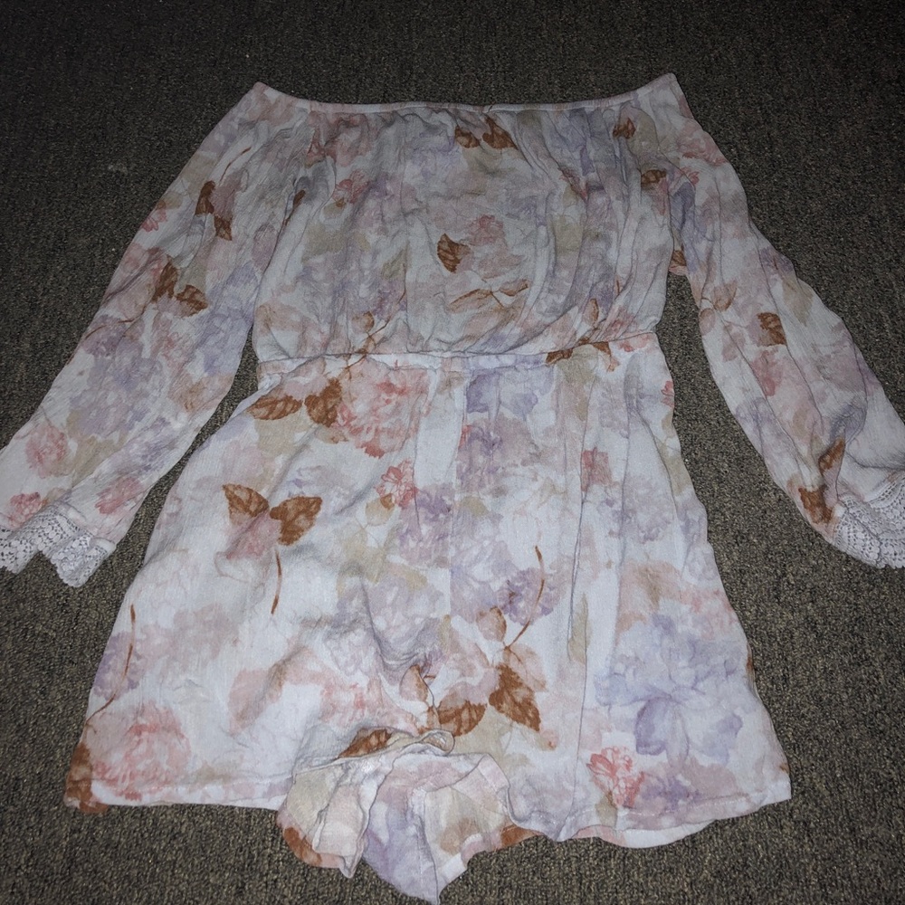Super cute romper